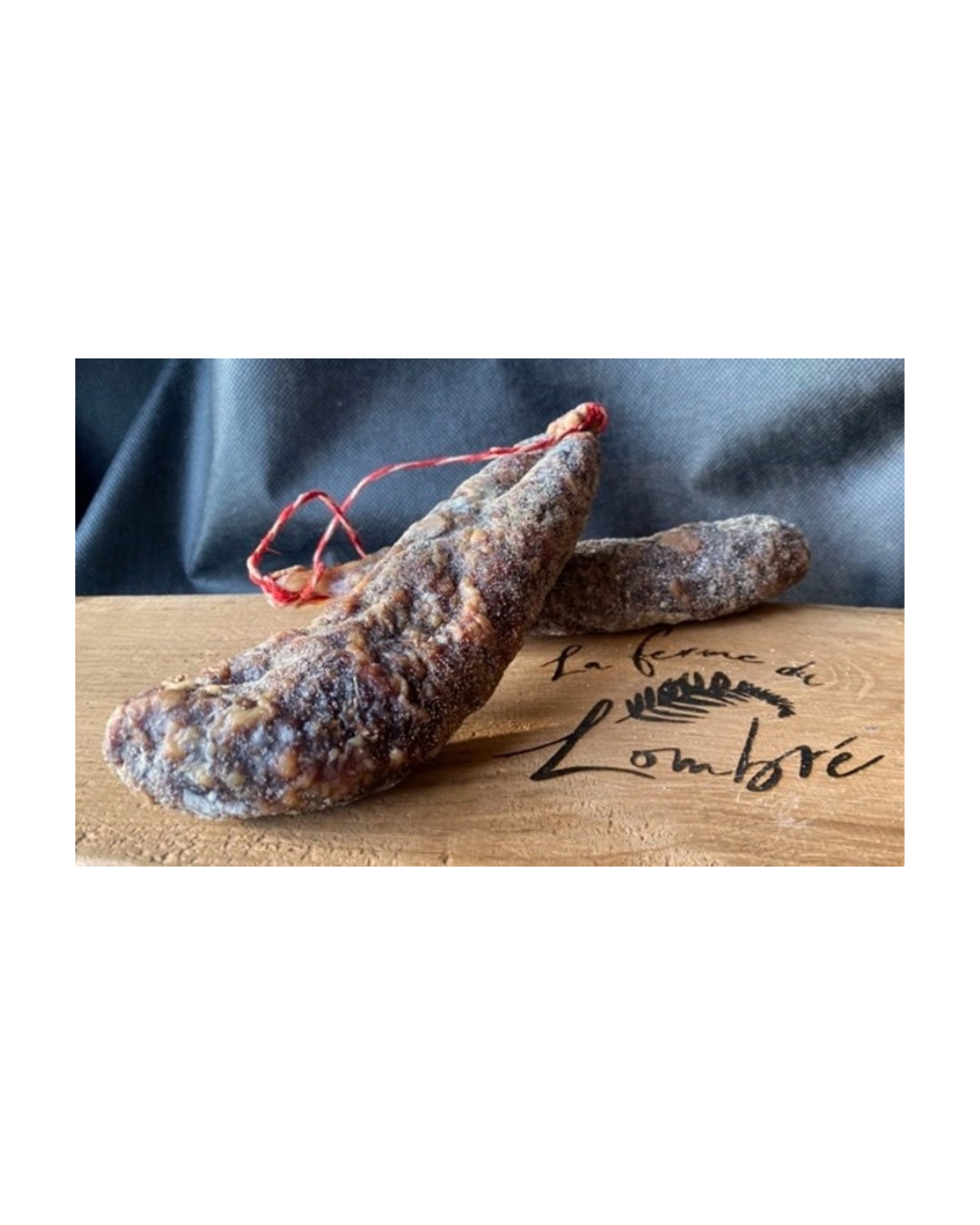 Saucisson (220g)