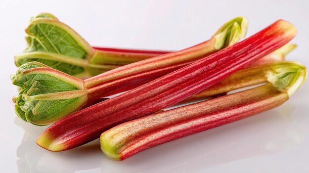 Rhubarbe Bio (500g)