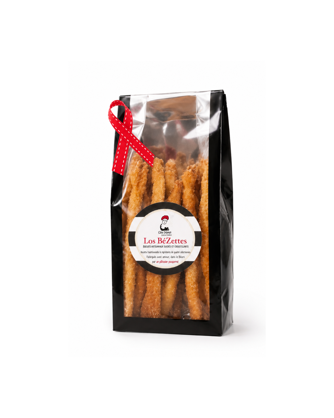 Bezettes (150g)