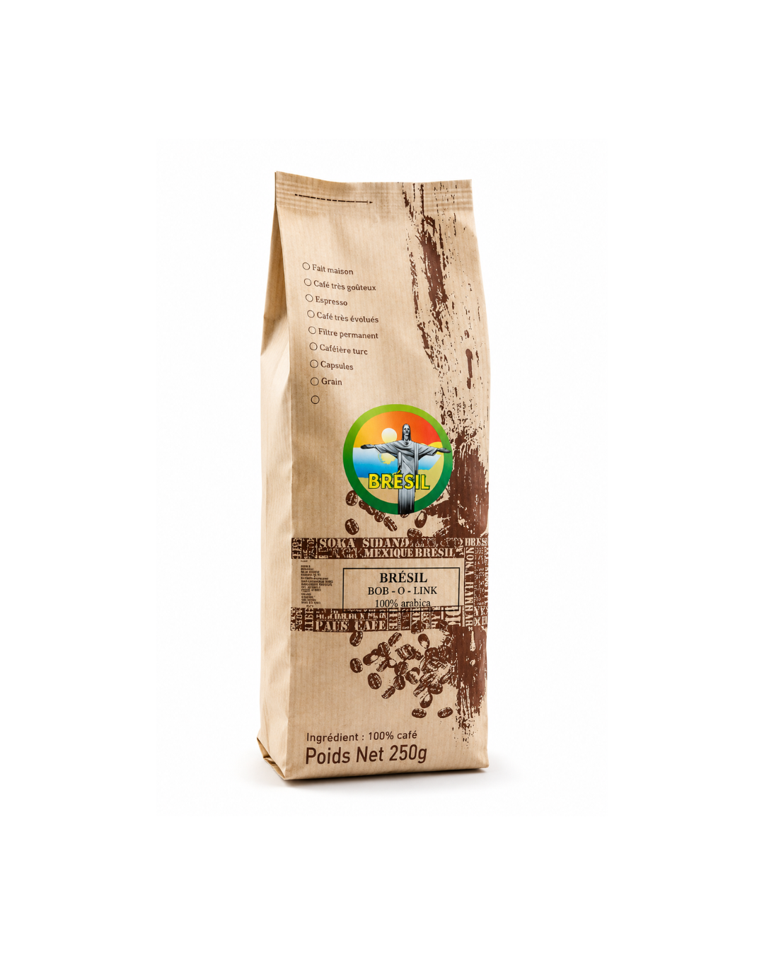 Café Guatemala (250g)