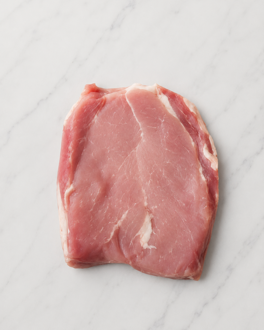 Escalopes de porc (500 g)