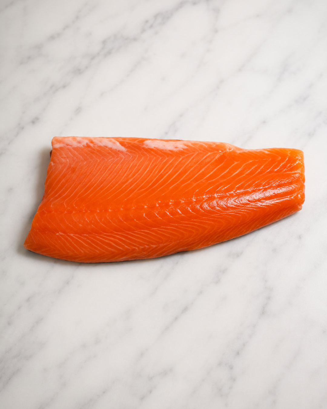 Filet de truite, sachet de 2 (300 g environ)