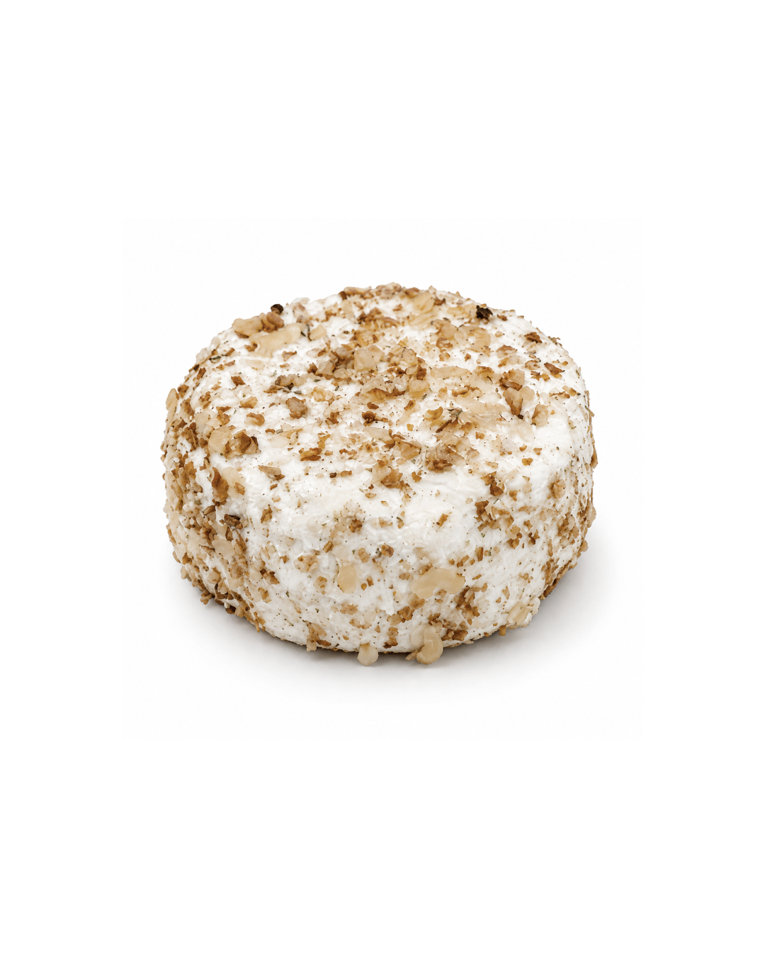 Fromage de Chèvre aromatisé aux noix