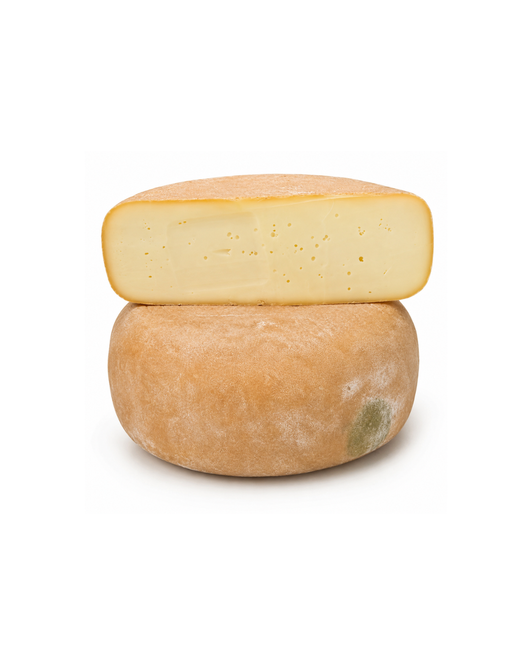 Tomme Mixte Vache Brebis