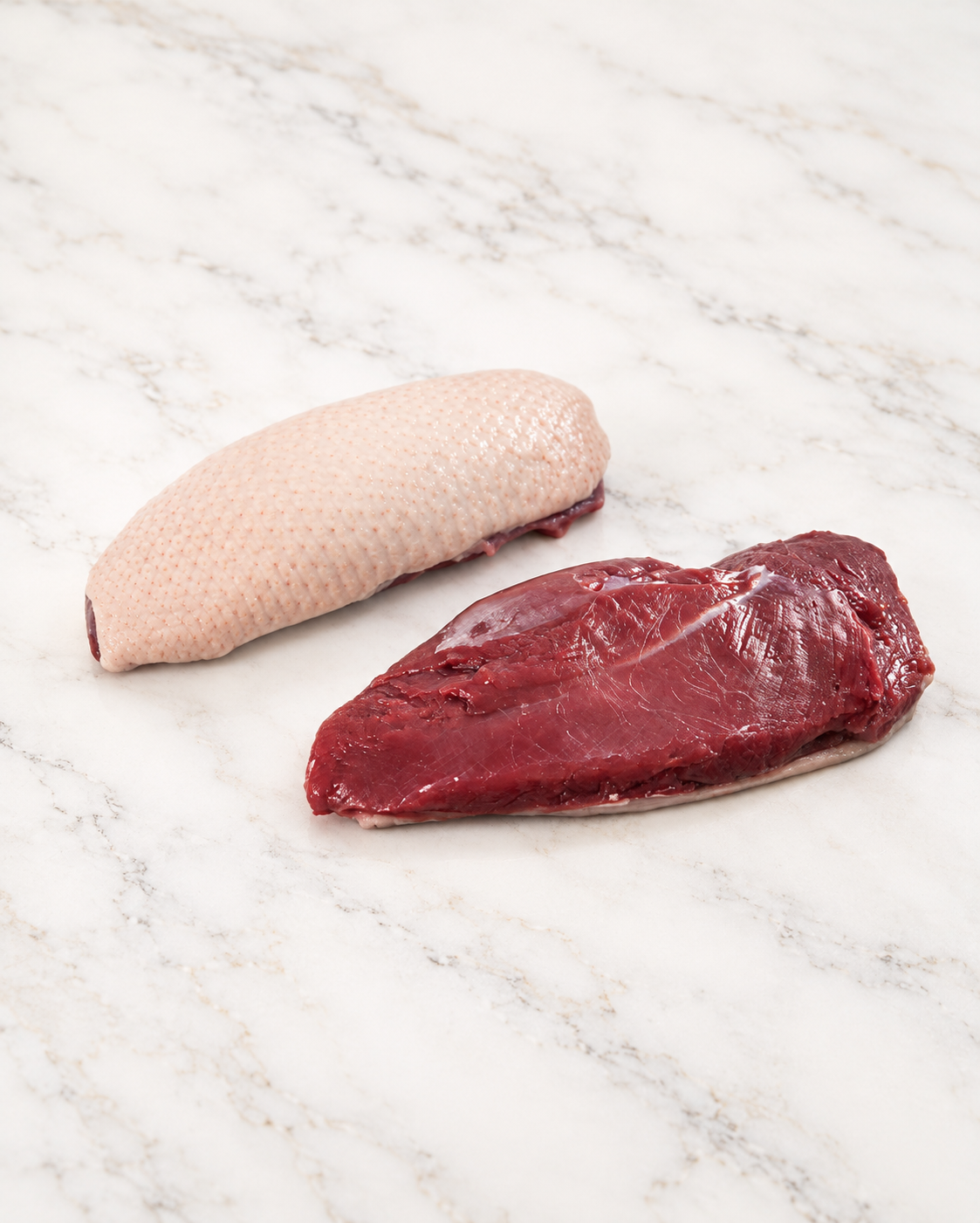 Magret de Canard