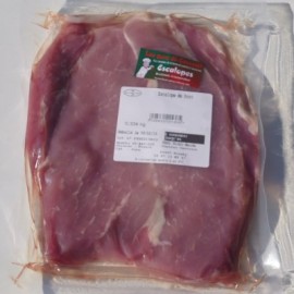 Escalopes de porc (334 g)