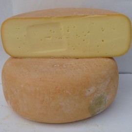 Tomme Mixte Vache/Brebis