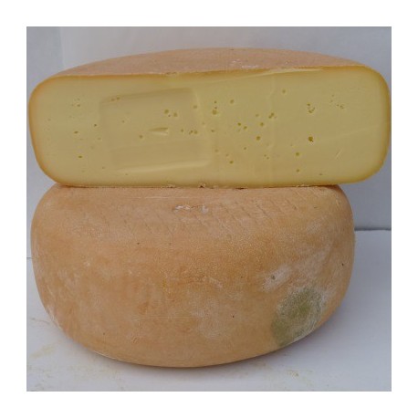 Tomme Mixte Vache/Brebis