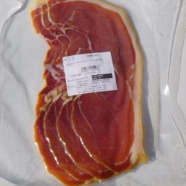 Jambon desossé (23 mois affinage - 250 g environ)