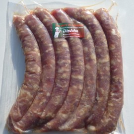 Chipolatas (500 g)