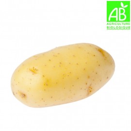 Pommes de terre Bio (1 kg)