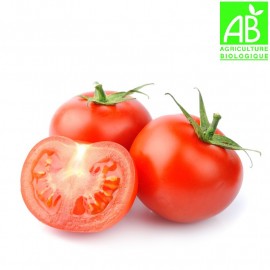 Tomates Bio (500 g)