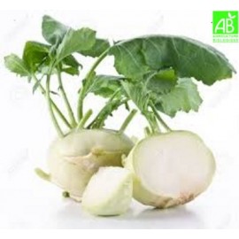 Chou-rave (1 kg)
