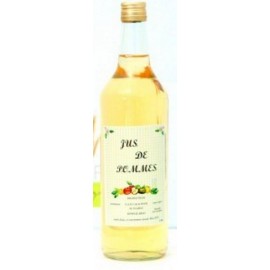 Jus de pomme (1 L)