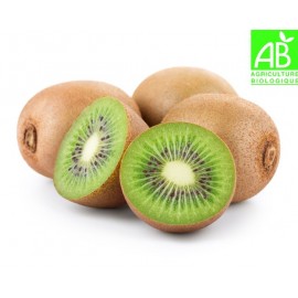 Kiwis Vert Précoces Bio (1 kg)