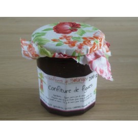 Confiture de Figues (200g) 