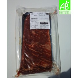 Bavette Bio (environ 150 g)