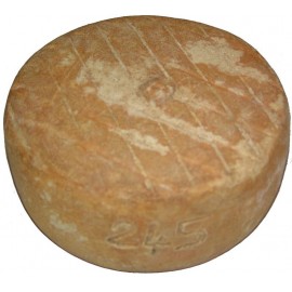 Tomme de chèvre