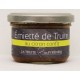 Emietté de truite à la tomate (pot de 90g)