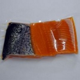 Filet de truite, sachet de 2 (300 g environ)