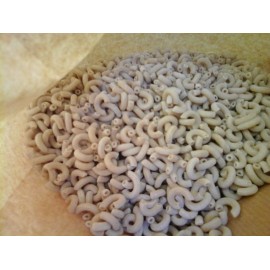 Pâtes Bio Fusilli (paquet de 1 kg)