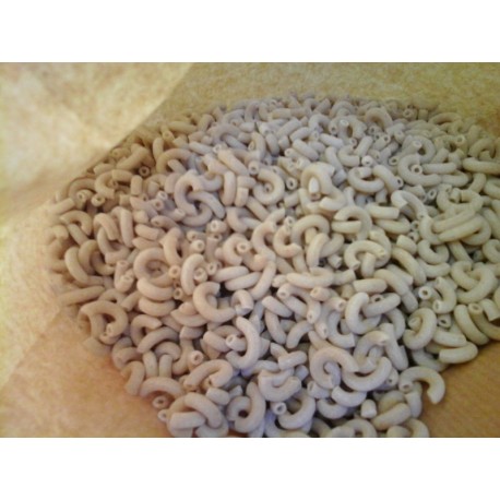 Pâtes Bio Fusilli (paquet de 1 kg)