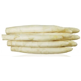 Asperges blanches cal 22-32 (1 kg)