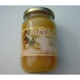 Miel de Colza