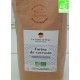 Farine de Sarrasin Bio (1 kg)