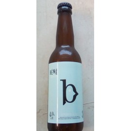 Bière Blanche Béné 33cl