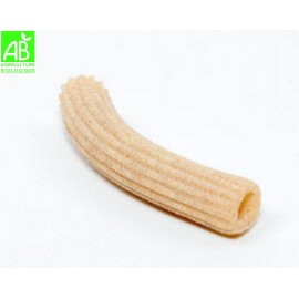 Pâtes Bio Macaroni (paquet de 500g)