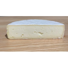 Camembert de brebis (environ 435g)