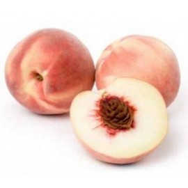 Pêches Blanches ou Jaunes (500 g)