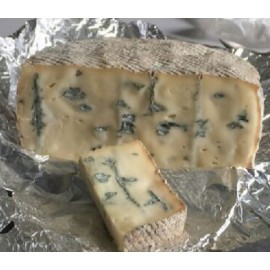 Fromage Bleu doux et crémeux (environ 500g)