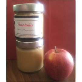 Taratatin (beurre de pomme) pot de 220 g