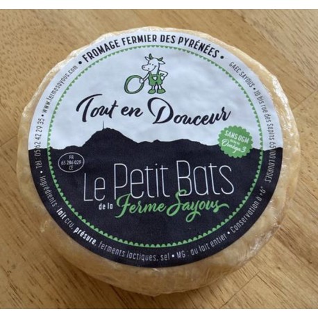 Petit Bats (500g environ)