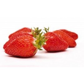 Fraises Bio (barquette 250g)