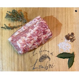 Rôti Porc Gascon (environ 1 kg)