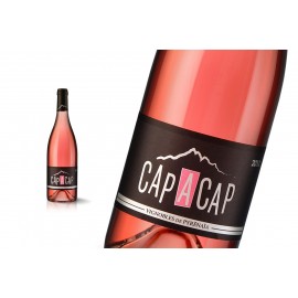 Cap A Cap rosé