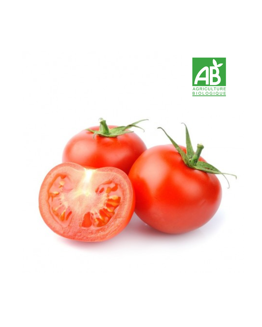 Tomates Bio Paola (500 g)