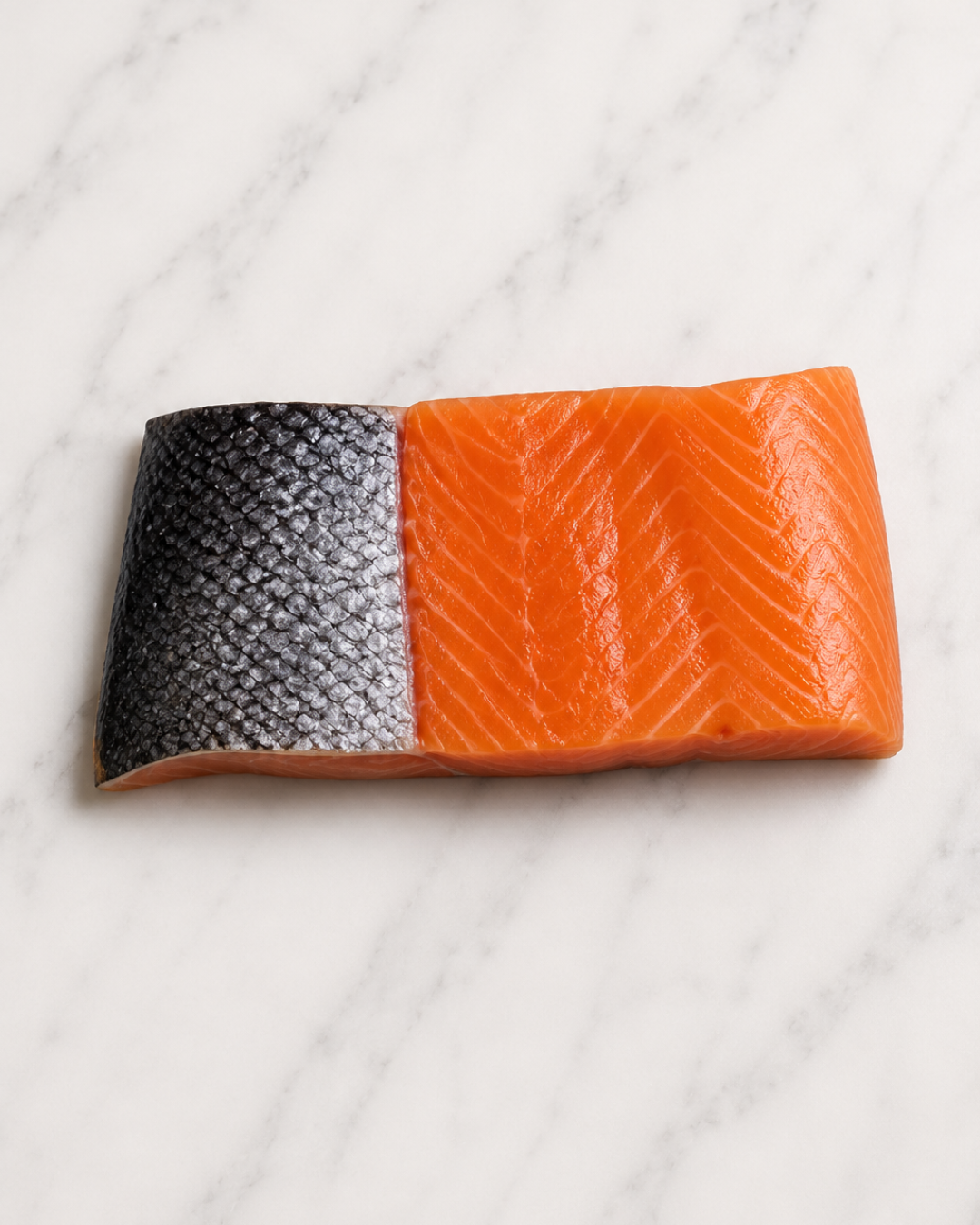 Pavé de truite, sachet de 2 (350 g environ)