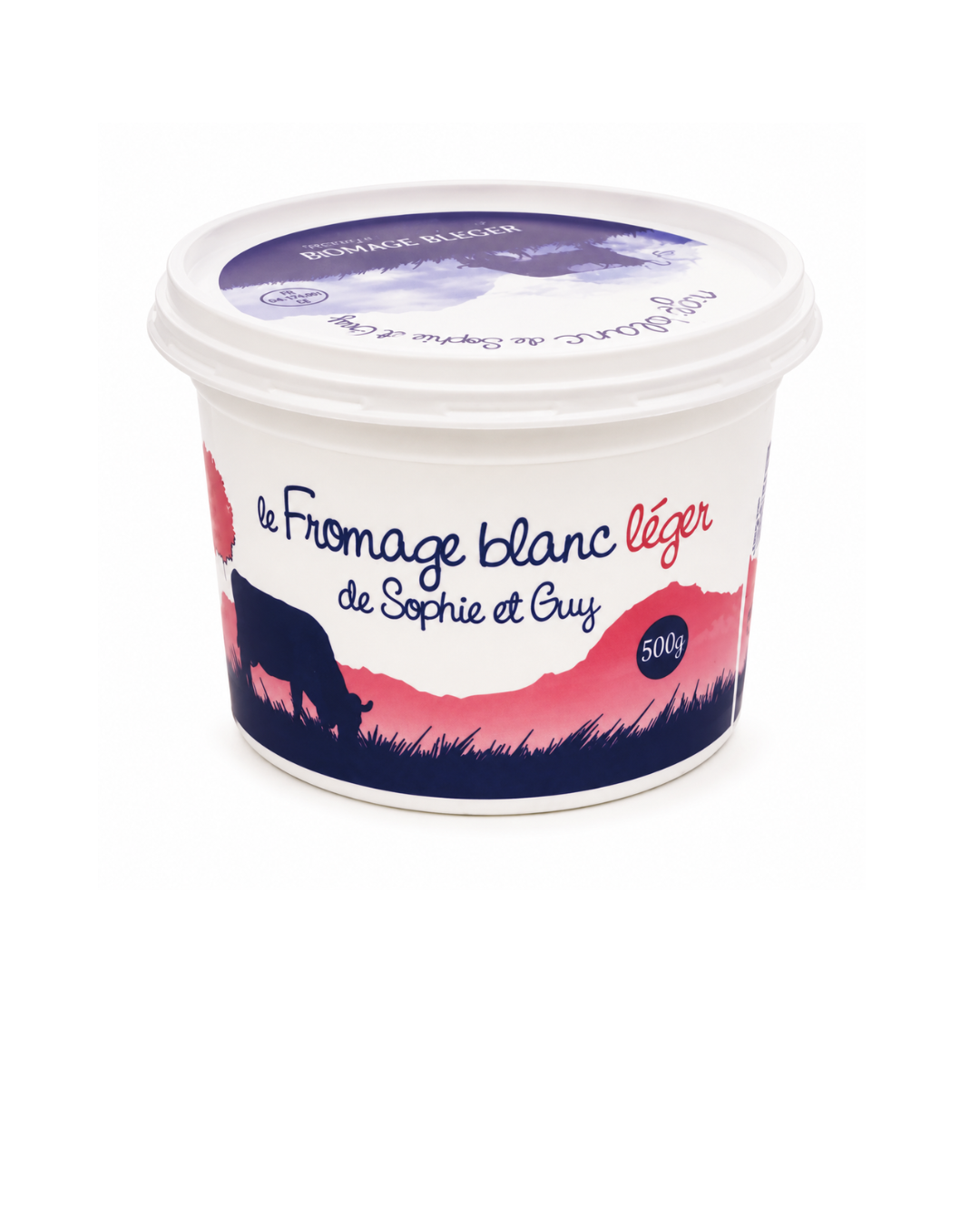Fromage Blanc Léger