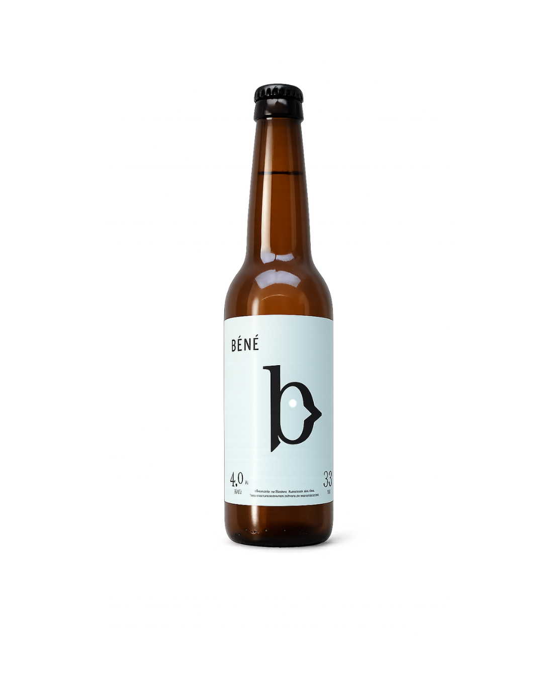 Bière Blanche BIO BENE 33cl