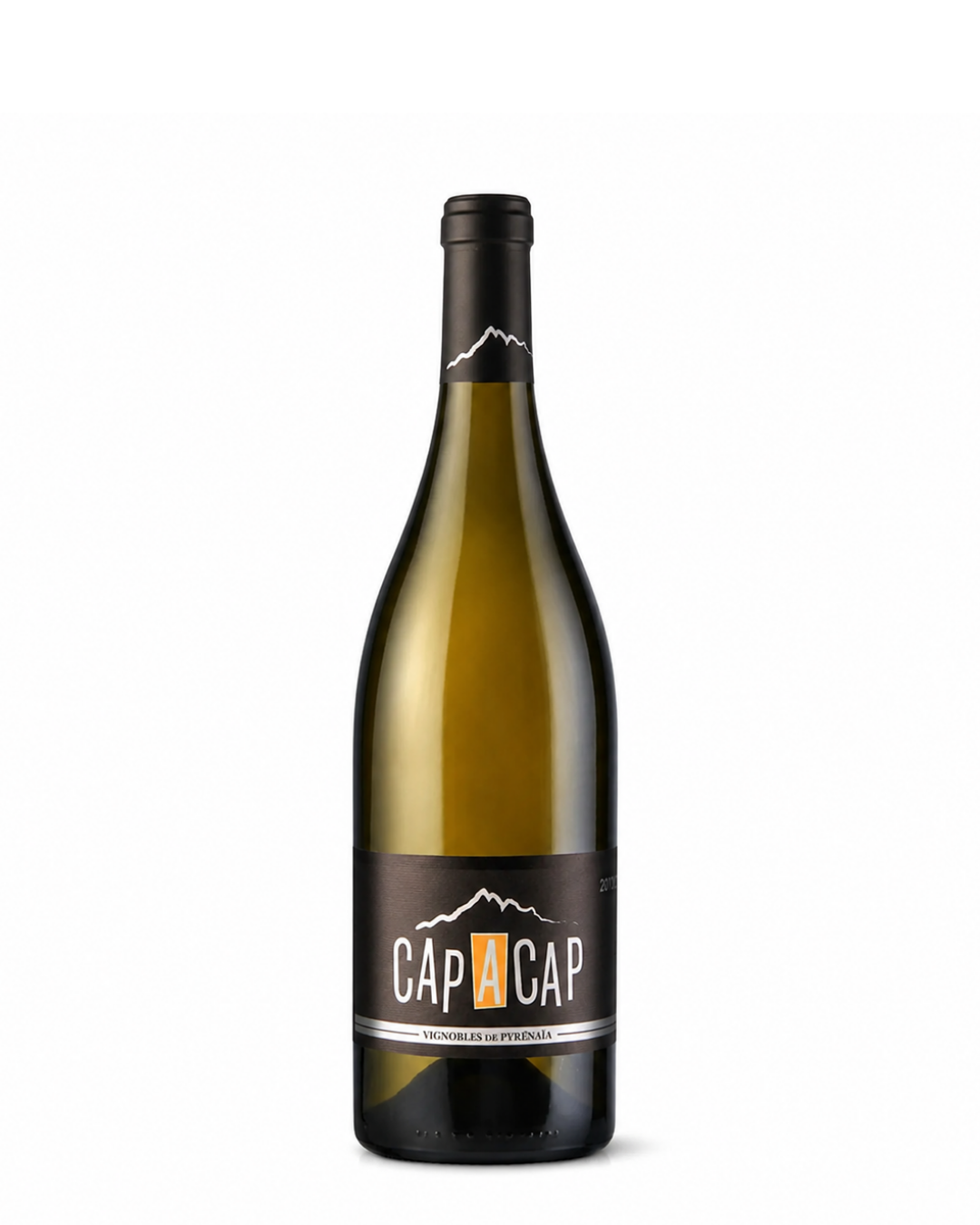Cap A Cap blanc doux