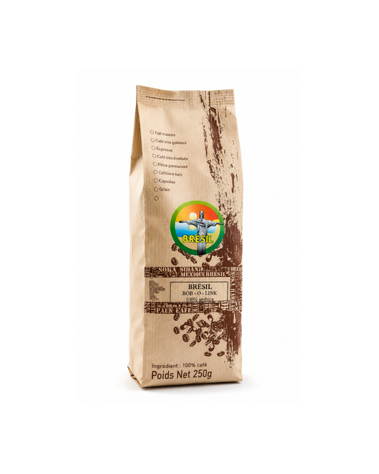 Café Guatemala (250g)