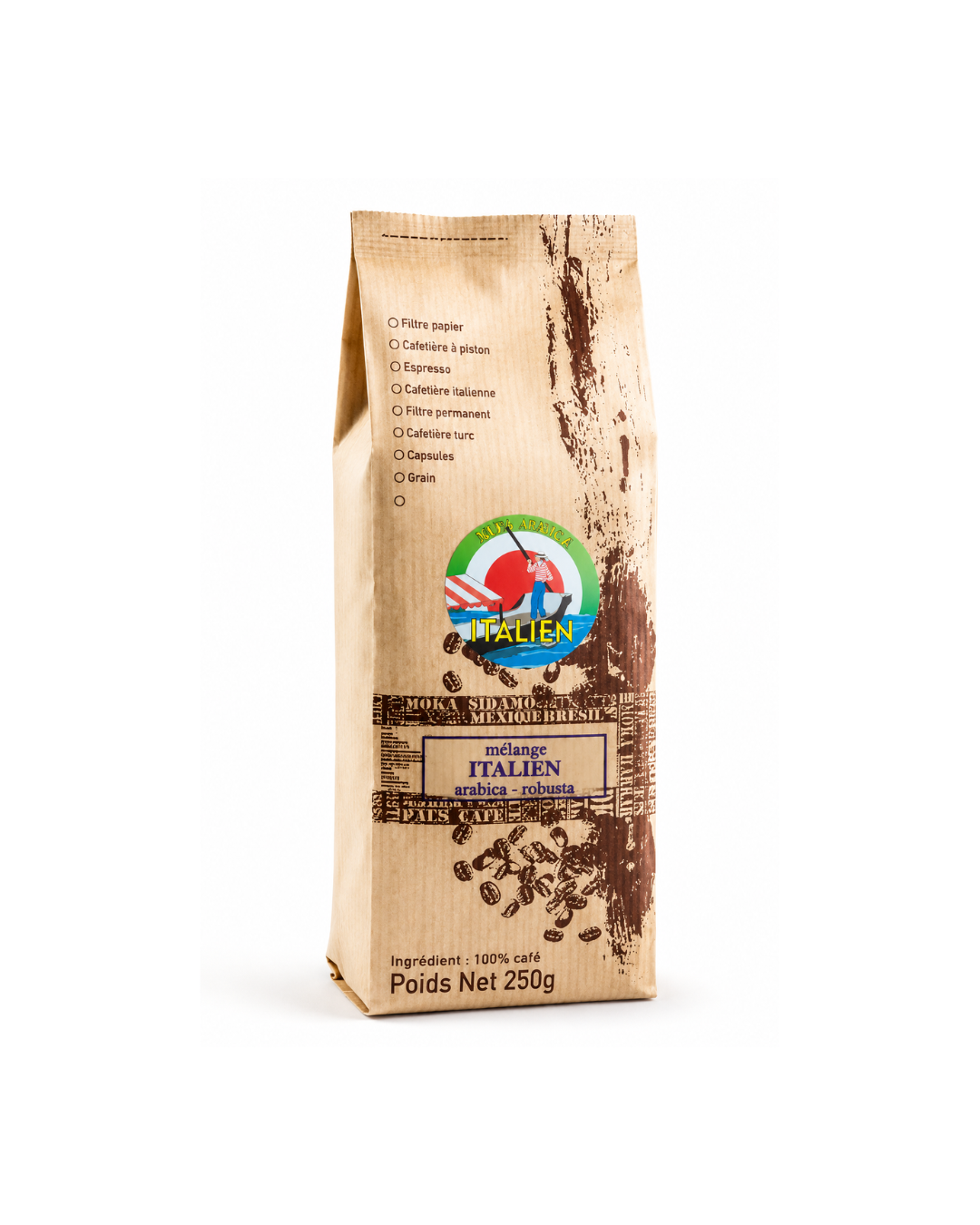 Café Italien (250g)