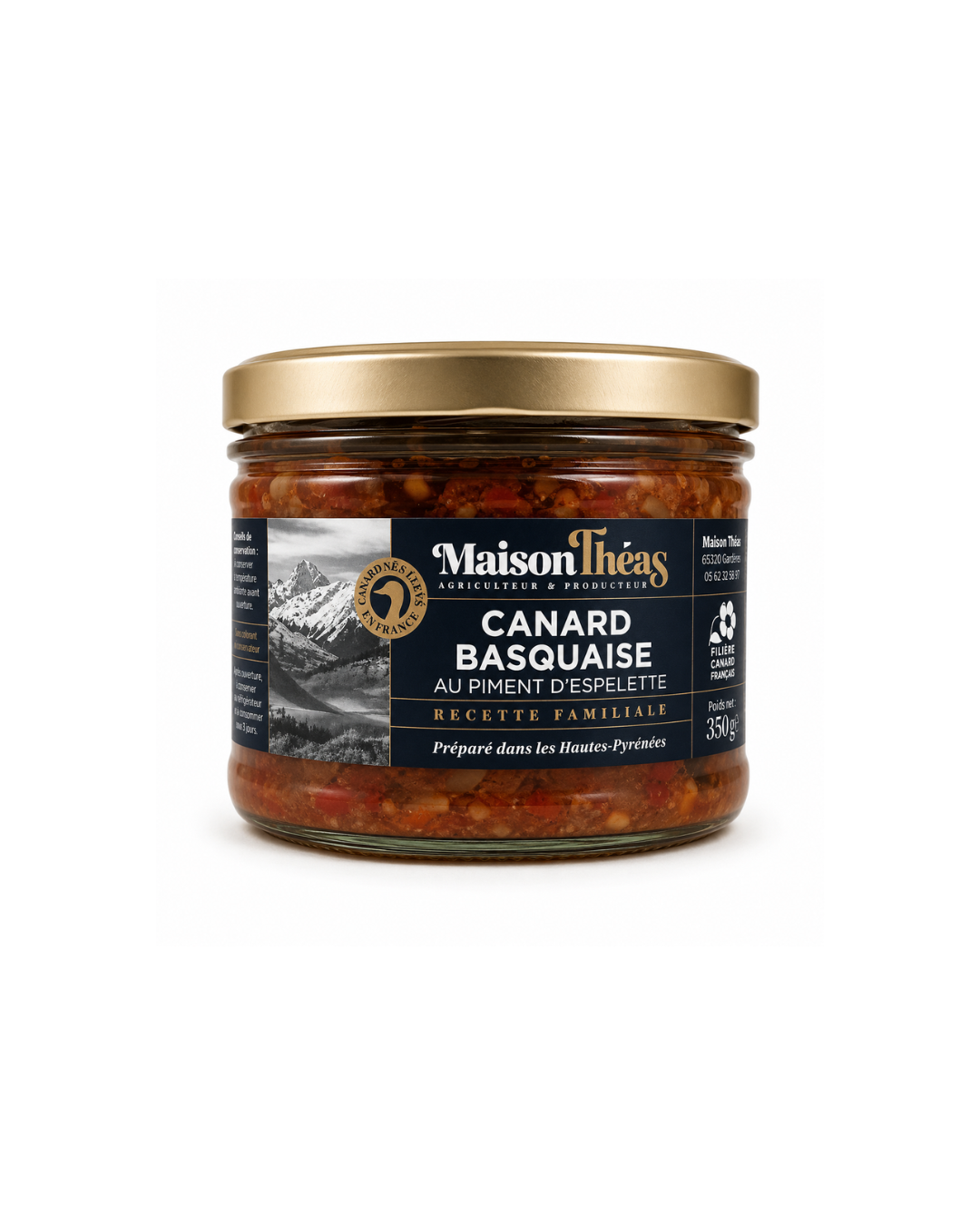 conserve-canard-basquaise