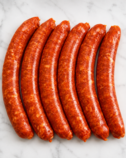 Chistora de Porc (500g environ)