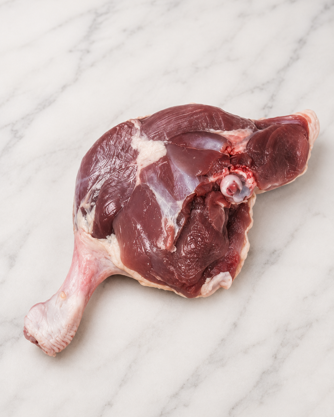 Cuisses de Canard