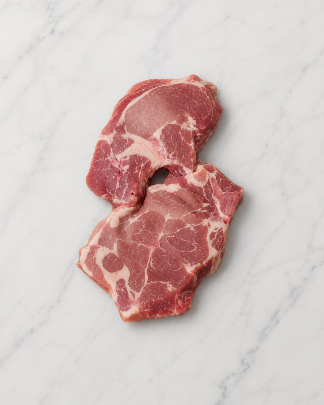Côtes de Porc (500g)